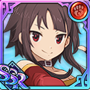 めぐみん