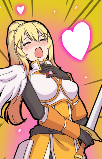 クルセイダーダクネススキル2