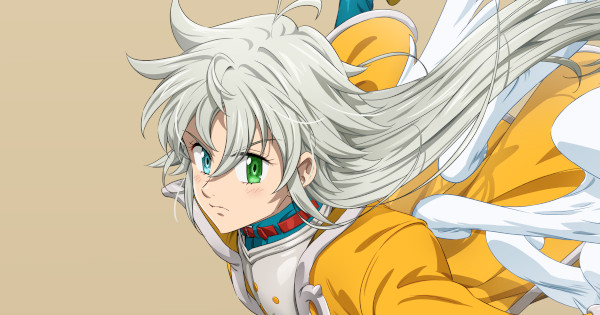 トリスタンのメイン画像