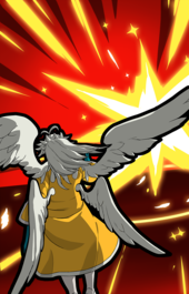 リオネスの光トリスタンスキル1