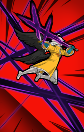 リオネスの光トリスタンスキル2