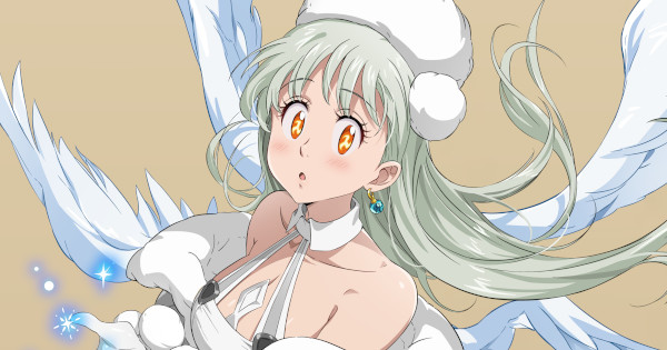 エリザベスのメイン画像