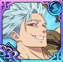 【異国の便利屋】超越者 バン