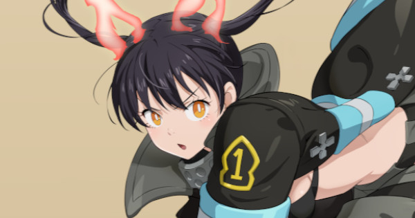 グラクロ】環 古達(紅炎の猫又)の評価とおすすめ装備【七つの大罪