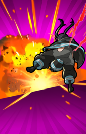 グラクロ】環 古達(紅炎の猫又)の評価とおすすめ装備【七つの大罪