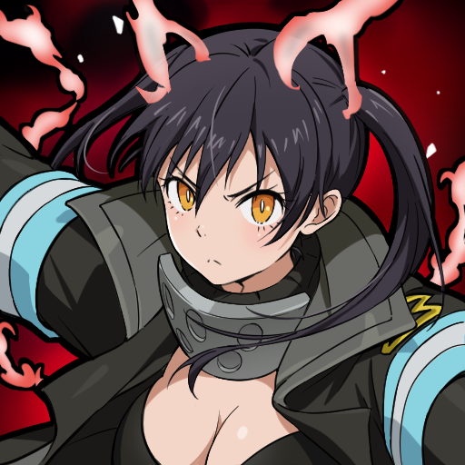 グラクロ】環 古達(紅炎の猫又)の評価とおすすめ装備【七つの大罪