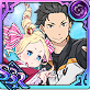 【リゼロ】スバル&ベアトリス