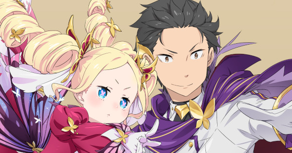 グラクロ】スバル&ベアトリス(リゼロ)の評価とおすすめ装備【七つの