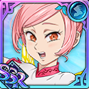 【妖精王の娘】末姫 ティオレー