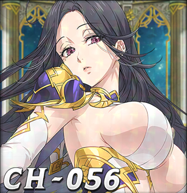 運命の女神 スクルド