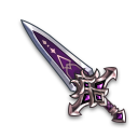 闇の剣のアイコン