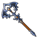 破砕の斧のアイコン