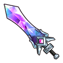 次元の宝石剣のアイコン