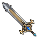 星座の執行剣のアイコン