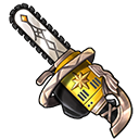 森番の鋸のアイコン