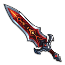 鮮血の大剣のアイコン