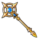 嵐の杖のアイコン