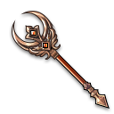 覚醒の杖のアイコン