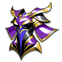 闇の鎧のアイコン