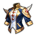 破砕の鎧のアイコン