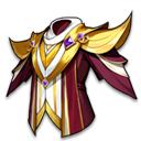 次元のローブのアイコン