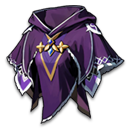 創世のローブのアイコン