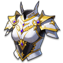 復讐の鎧のアイコン