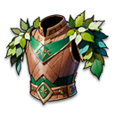 森番の鎧のアイコン