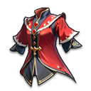 鮮血のローブのアイコン