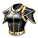 支配者の鎧のアイコン
