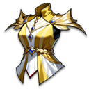 覚醒の鎧のアイコン