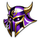 闇の兜のアイコン