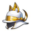 破砕の帽子のアイコン