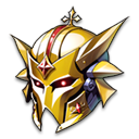 次元の兜のアイコン