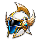 星座の兜のアイコン