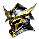 支配者の兜のアイコン