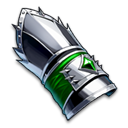 野生のガードのアイコン