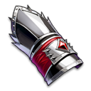 紅蓮のガードのアイコン