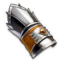 純白のガードのアイコン