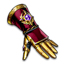 次元のグローブのアイコン