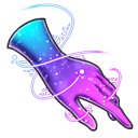 創世のグローブのアイコン