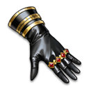 支配者のグローブのアイコン