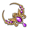 スカジのネックレスのアイコン