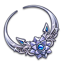 オケアノスのネックレスのアイコン