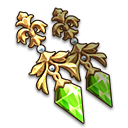 セレスのイヤリングのアイコン