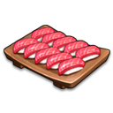 寿司のアイコン