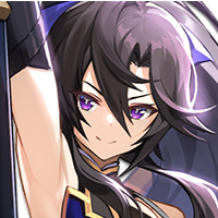 エルフィナのアイコン