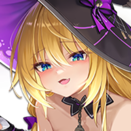 魔女ラピス