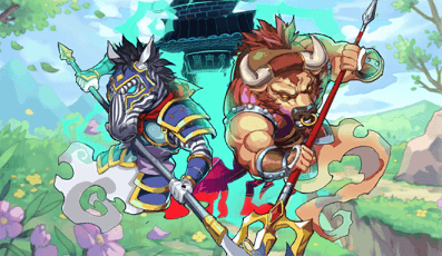 牛頭馬頭 ごずめず Japanese English Dictionary Japaneseclass Jp