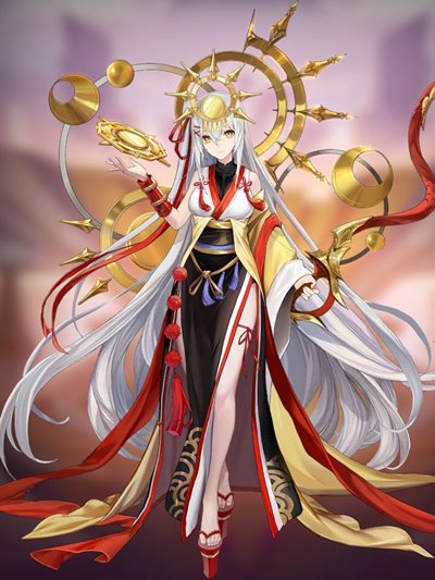 アカクロ 天照の性能と評価 アカシッククロニクル ゲームウィズ